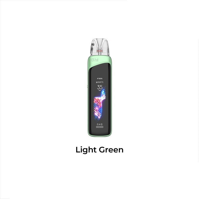 Uwell Caliburn G4 Pro Pod Kit 35W - Image 6