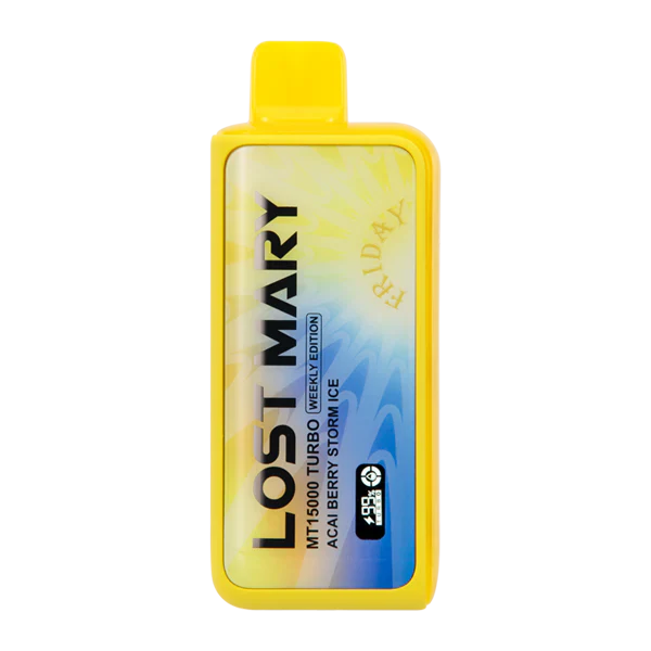 Lost Mary MT15000 Disposable Vape - Image 10