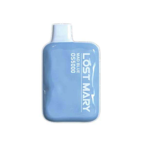 Lost Mary OS5000 - Image 20