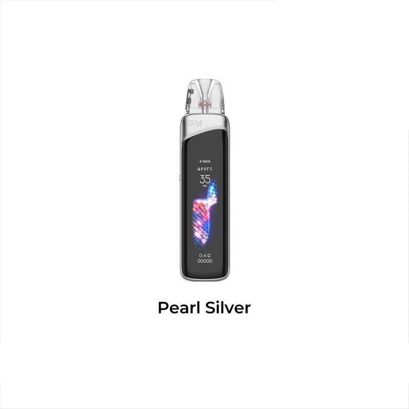 Uwell Caliburn G4 Pro Pod Kit 35W - Image 5