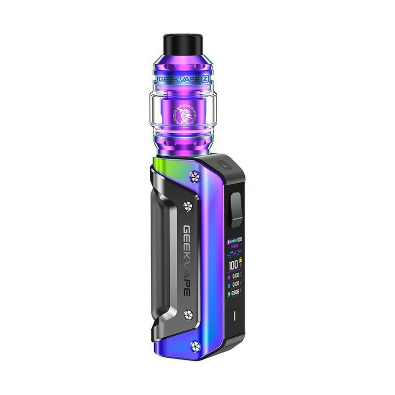 Geekvape S100 - Image 6