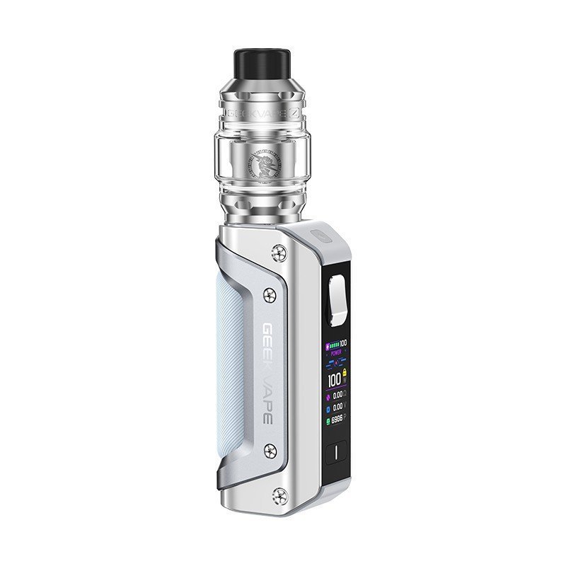 Geekvape S100 - Image 4