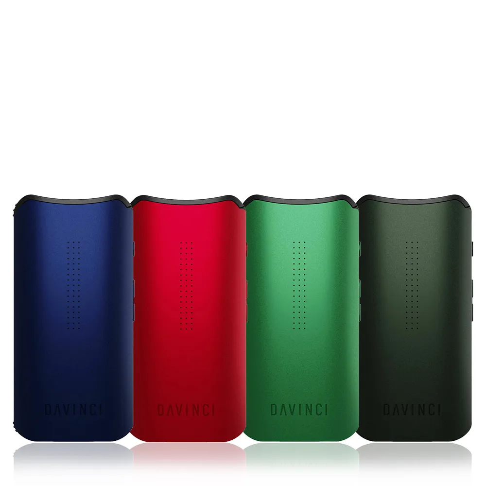 Davinci IQC Vaporizer