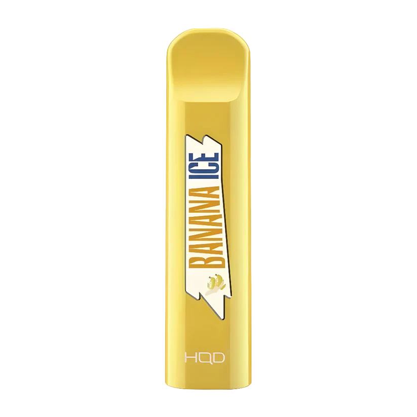 HQD Cuvie V1 300 Vape - Image 2