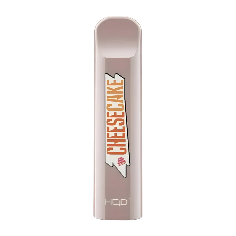 HQD Cuvie V1 300 Vape - Image 7