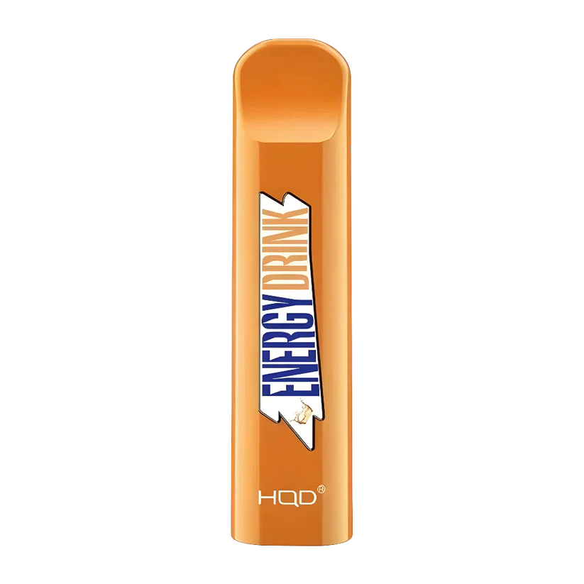 HQD Cuvie V1 300 Vape - Image 8