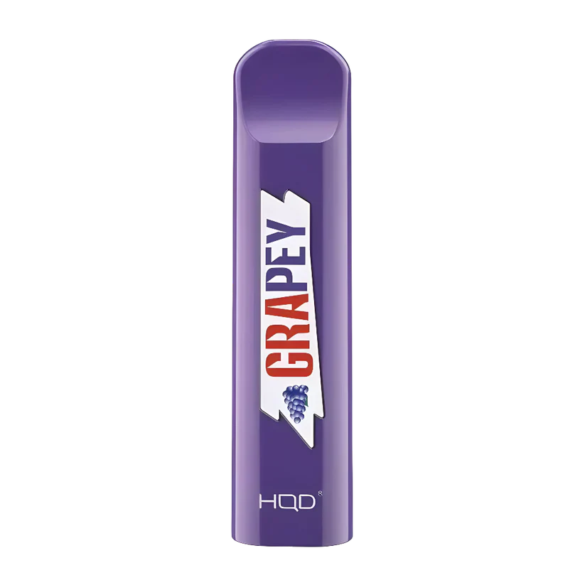 HQD Cuvie V1 300 Vape - Image 9