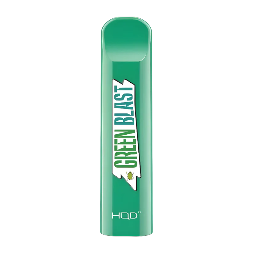 HQD Cuvie V1 300 Vape - Image 10