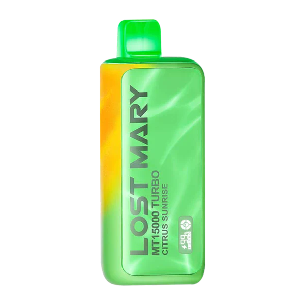 Lost Mary MT15000 Disposable Vape - Image 2