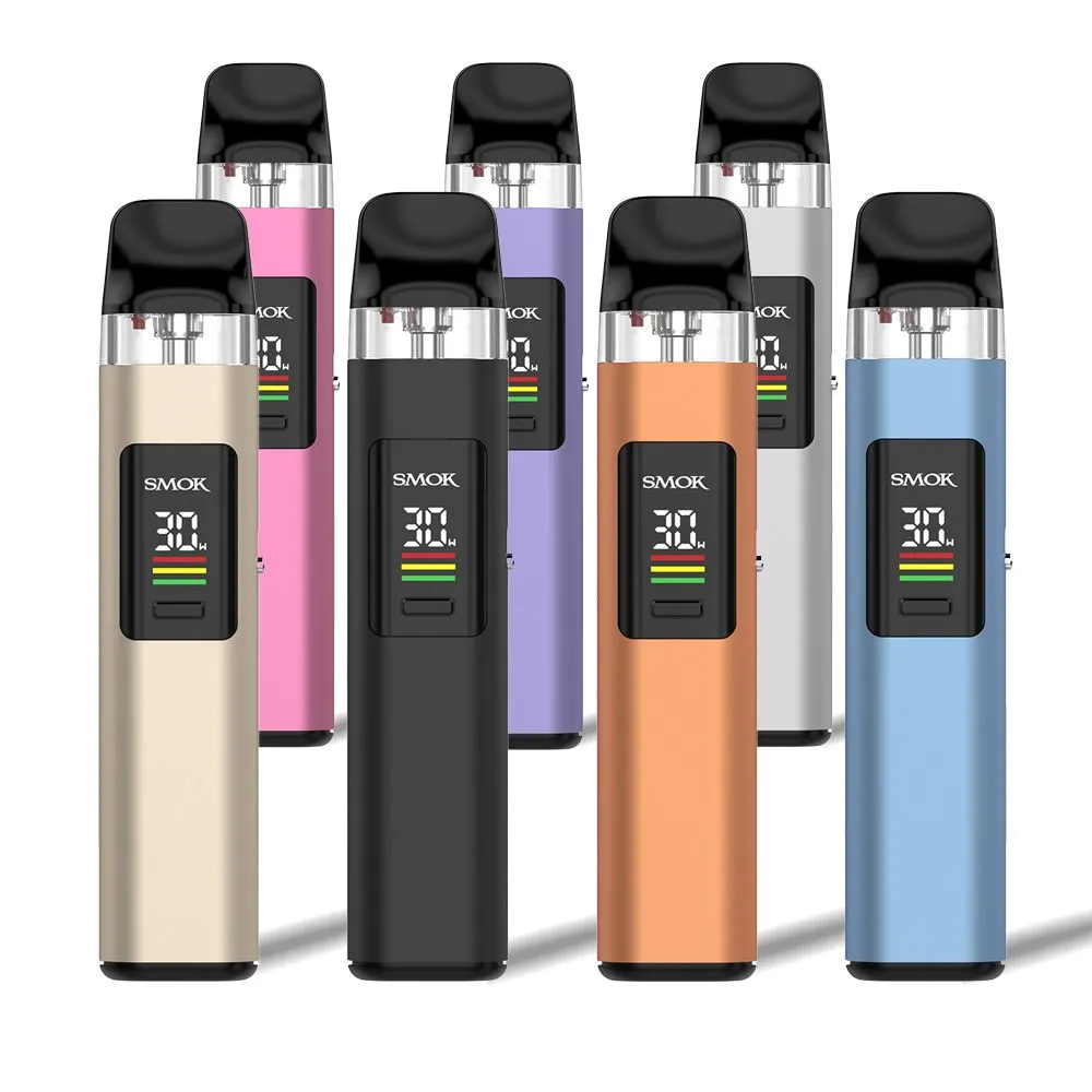 Smok Novo SE Pod Kit