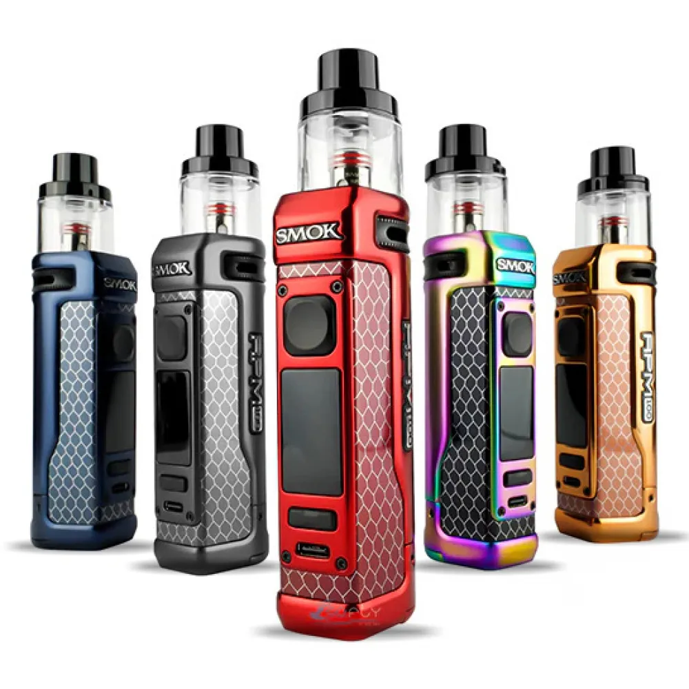 SMOK RPM 100 Pod Mod Kit