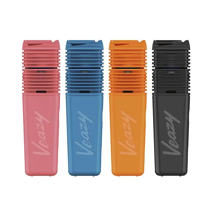 Veazy Dry Herb Vaporizer
