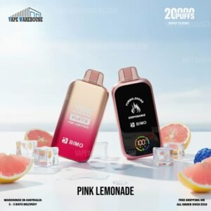 Buy Disposable Vapes Online Australia